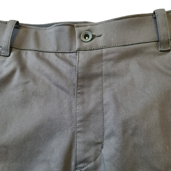 NWT Nike shorts standard fit DRI-FIT 32 medium men's sample tag flex upf 40 - Picture 5 of 9